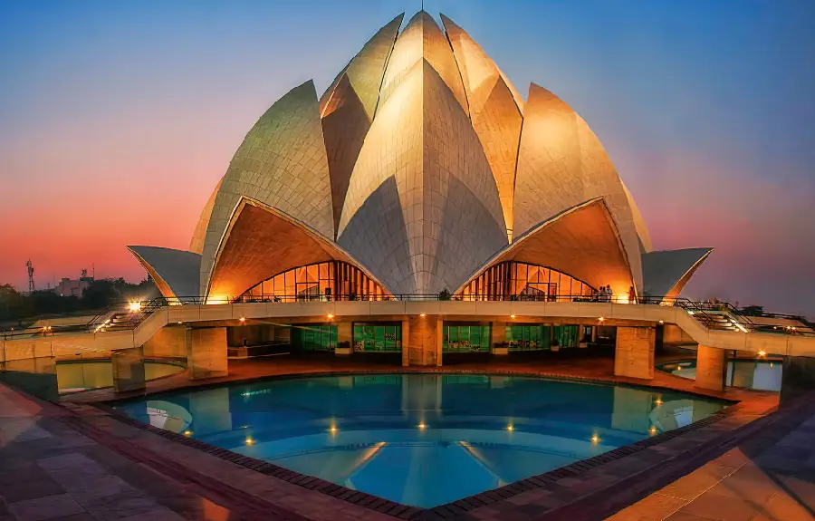 Delhi Tour By Car