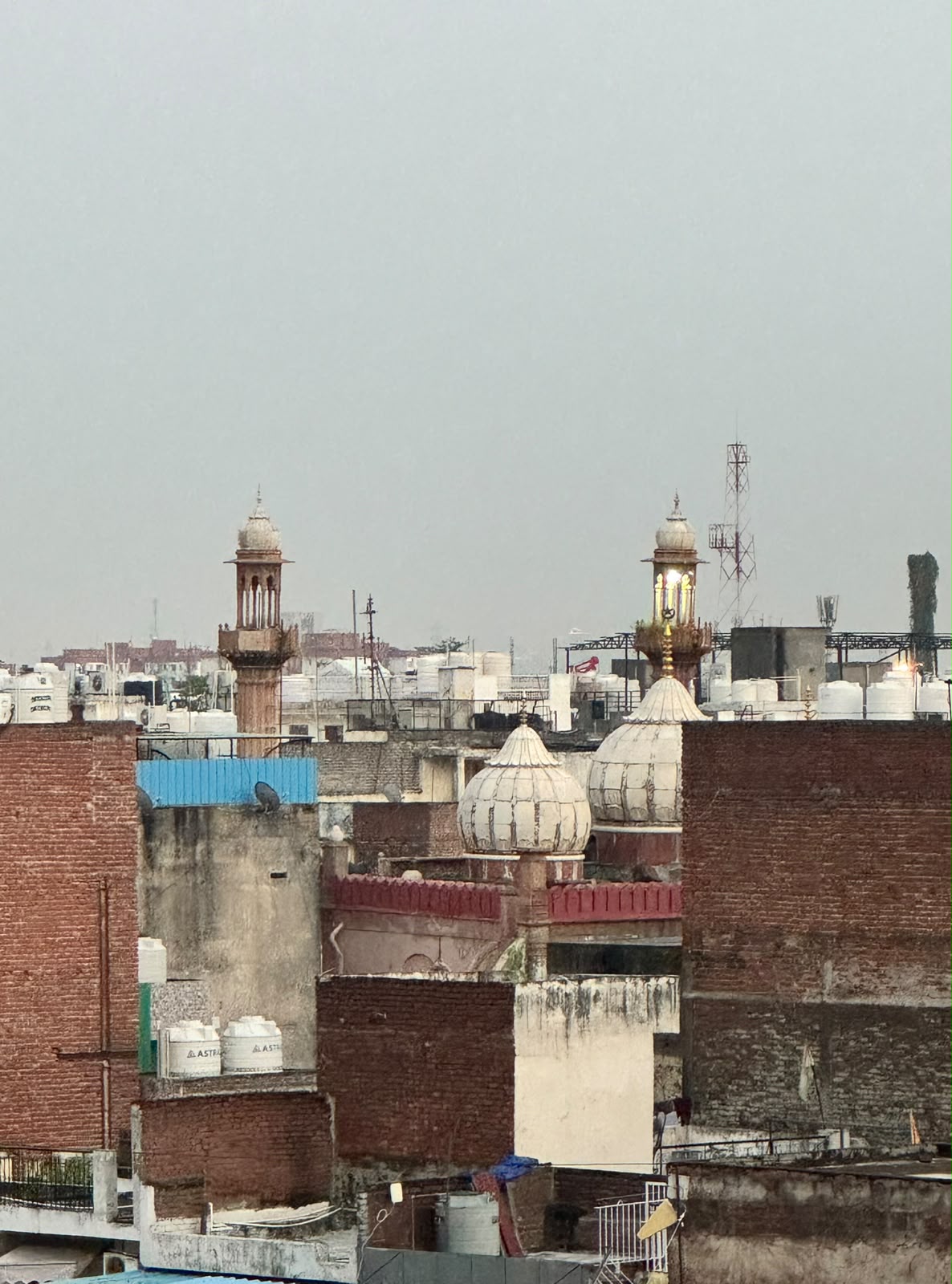 Diya Bed and Breakfast